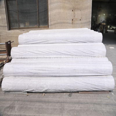 Tuyaux de protection de puits d'eau de 14 pouces avec fil de support Q25 de 2x3 mm et pression de collasse de 300 PSI