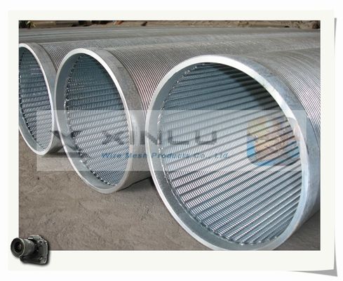 Le STC. d'api a galvanisé la garniture de forage bonne soudée d'eau profonde de longueur du tuyau 10ft