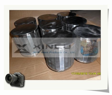 Rincer des becs à partir de l'orifice de vidange de l'acier inoxydable 316L du bec 304 d'écran d'eau