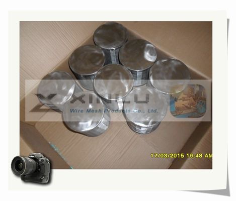 Rincer des becs à partir de l'orifice de vidange de l'acier inoxydable 316L du bec 304 d'écran d'eau