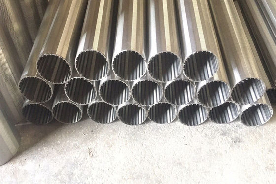 Anti filtre pour écran d'ordinateur de fil de cale de corrosion Mesh Element SS304 SS316
