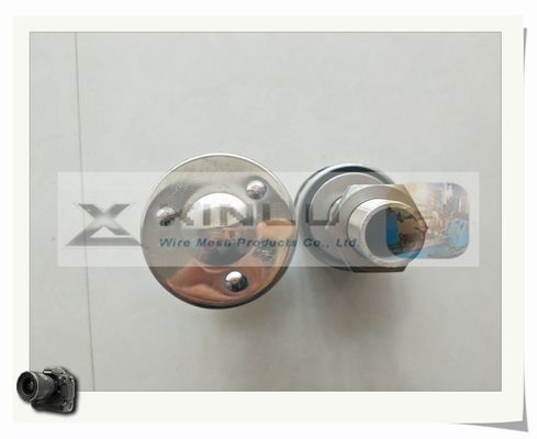 Rapide reliez l'écran de fil de cale de filtre équipent le diamètre d'un gicleur de 45mm 53mm pour l'absorption