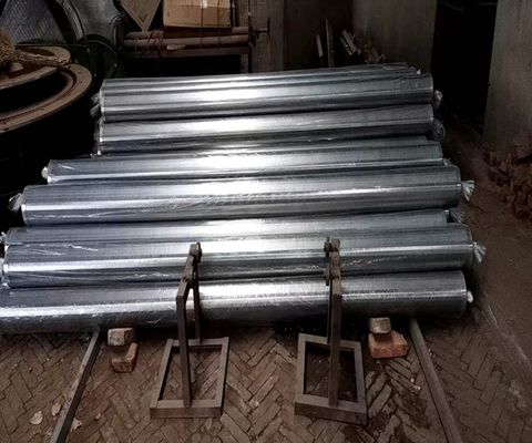 Éléments filtrants de tamis filtrant d'acier inoxydable de SS304 SS316 SS321/fil de cale