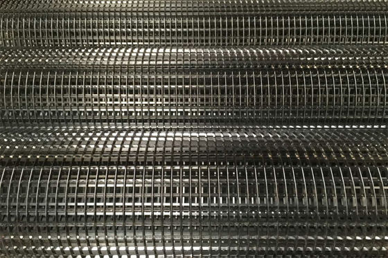 Tuyau 2507 en acier duplex de fil de cale polissant la longueur de l'acier inoxydable 2.5m
