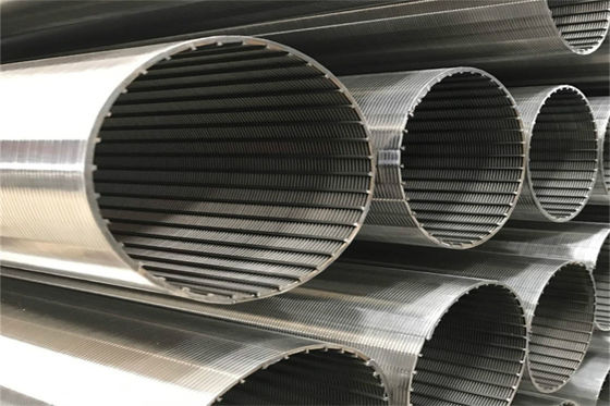 0,040&quot; longueur à cylindre rotatif continue 3M des écrans OD 89mm de filtre pour écran d'ordinateur de fente