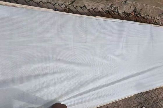 Panneau plat enveloppé d'écran de fil de cale épaisseur de 3 - de 12mm pour le séchage de grain