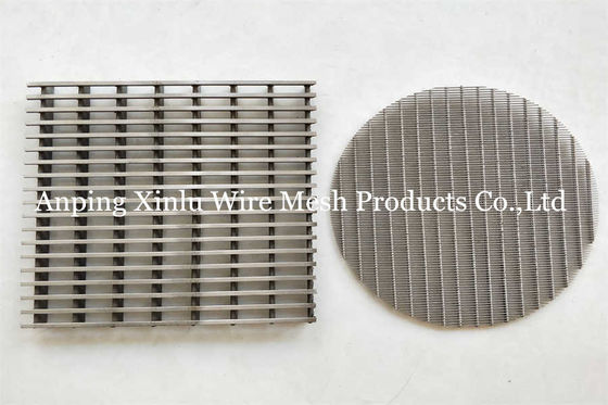 Lauter Tun Wedge Wire Screen Panel/écran faux fond adapté aux besoins du client pour la brasserie