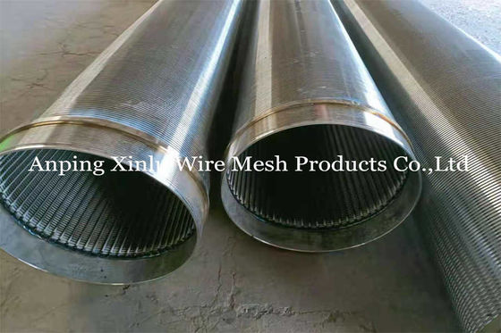 Anti filtre pour écran d'ordinateur de fil de cale de corrosion Mesh Element SS304 SS316