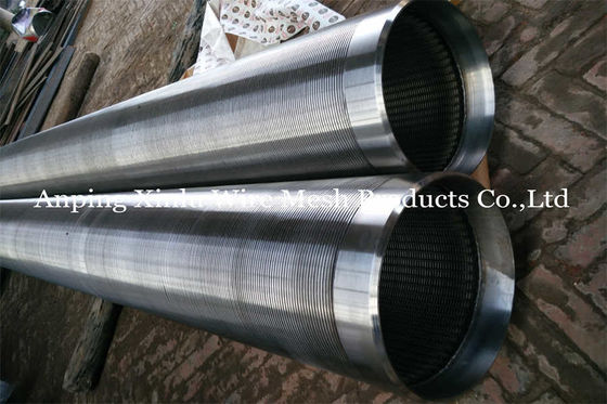 Anti filtre pour écran d'ordinateur de fil de cale de corrosion Mesh Element SS304 SS316