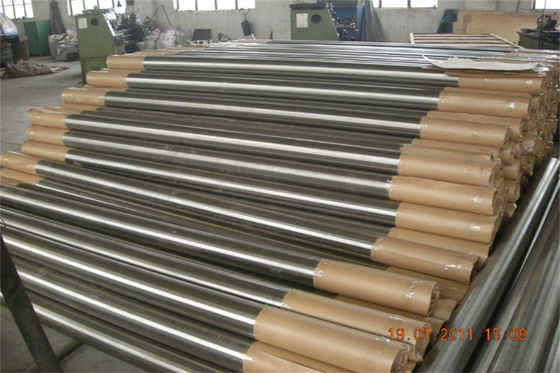 Tuyau d'écran de Dia Stainless Steel Water Well de 4 pouces épaisseur de 4 - de 10mm