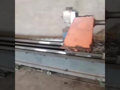 Écran de puits d'eau de 10-3/4