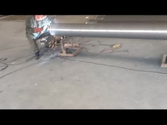 Pipe à écran de puits en acier à faible teneur en carbone