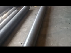 Tubes à écran de déshydratation de puits