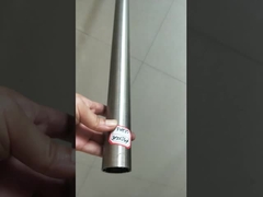 DN33mm parfait tuyau à écran de puits rond
