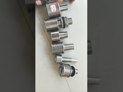 buse du filtre à eau