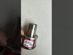 1 tonne de buse de filtrage à eau et à gaz