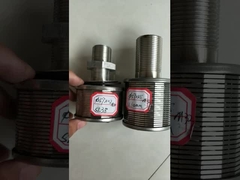 DN57 - buse de filtrage de l'eau