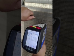 Panneau d'écran en fil de fer à coin SS304